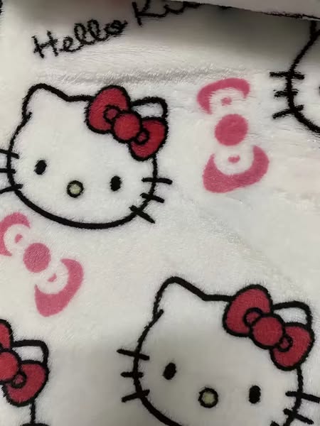 Hello Kitty PJs