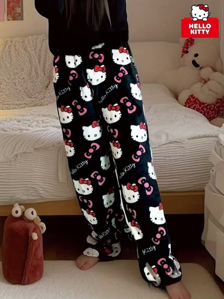 Hello Kitty PJs