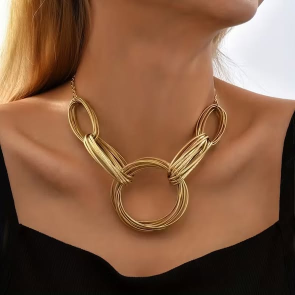 Statement Necklace