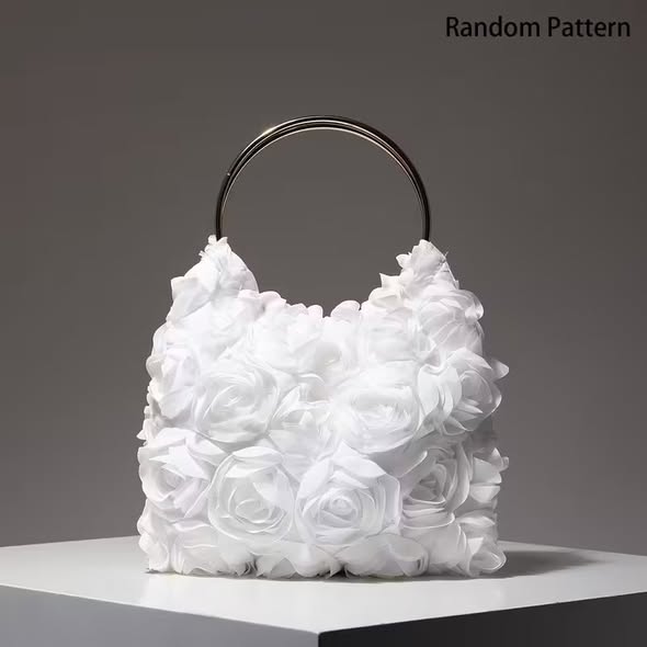 Petal Purse