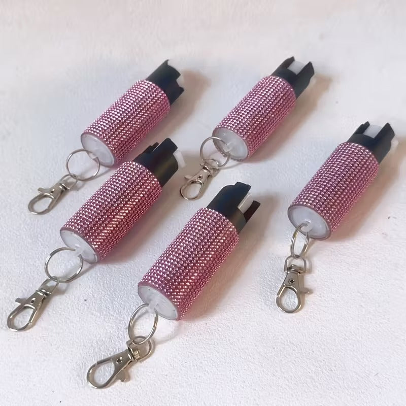 Bling Pepper Spray (5)