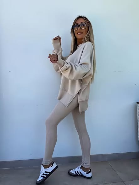 Comfortable Errand Set