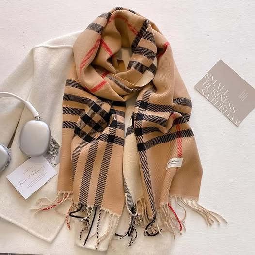 Designer Duper Scarf