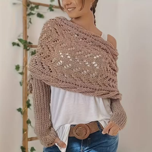 Woven Wrap