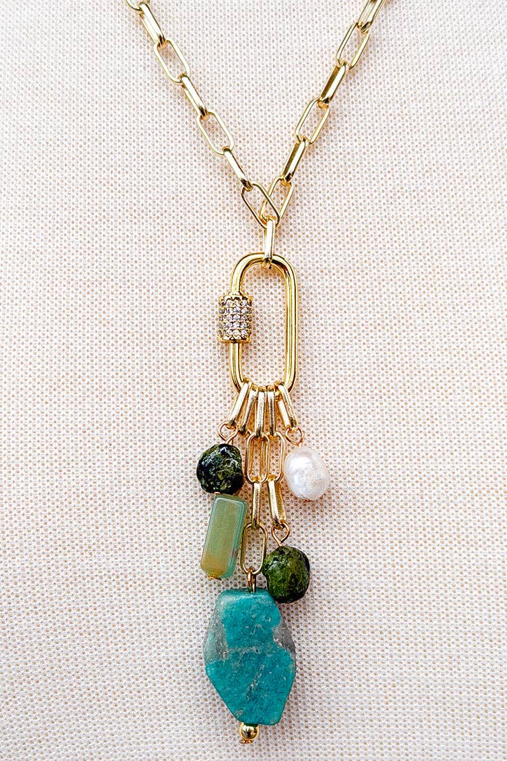 Karla Necklace