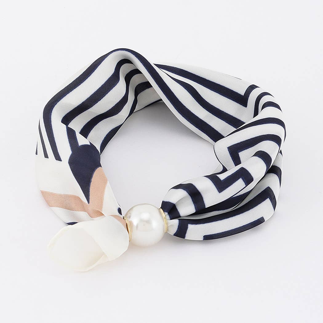Multi Print Bandana