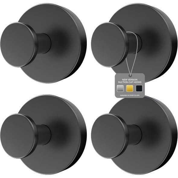 Suction Cups