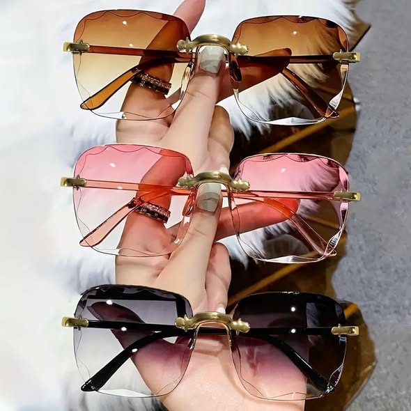 Sunglass Bundle