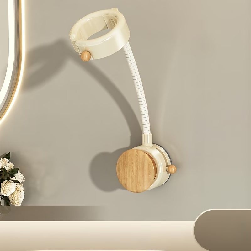 Hands Free Wall Mount