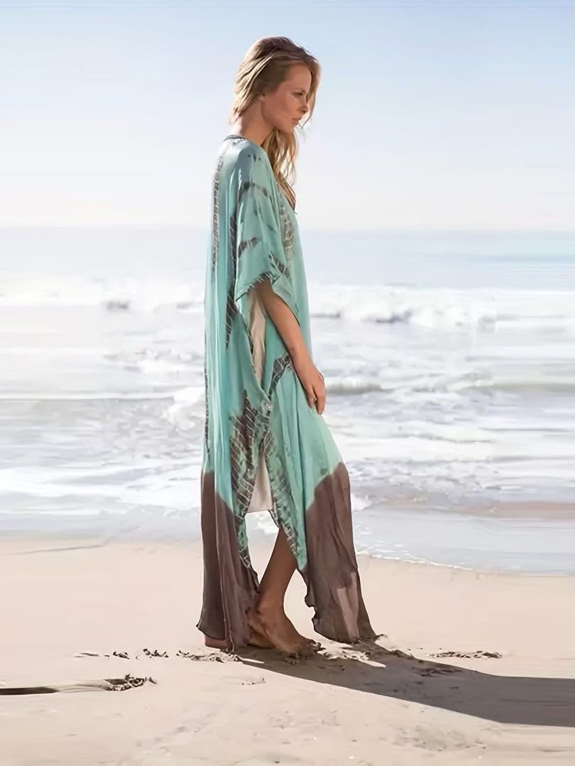 Flowing Coverup