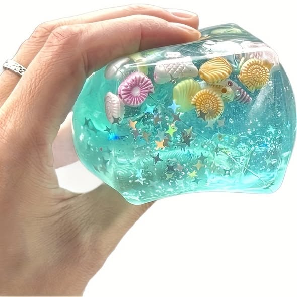 Squishy Toy