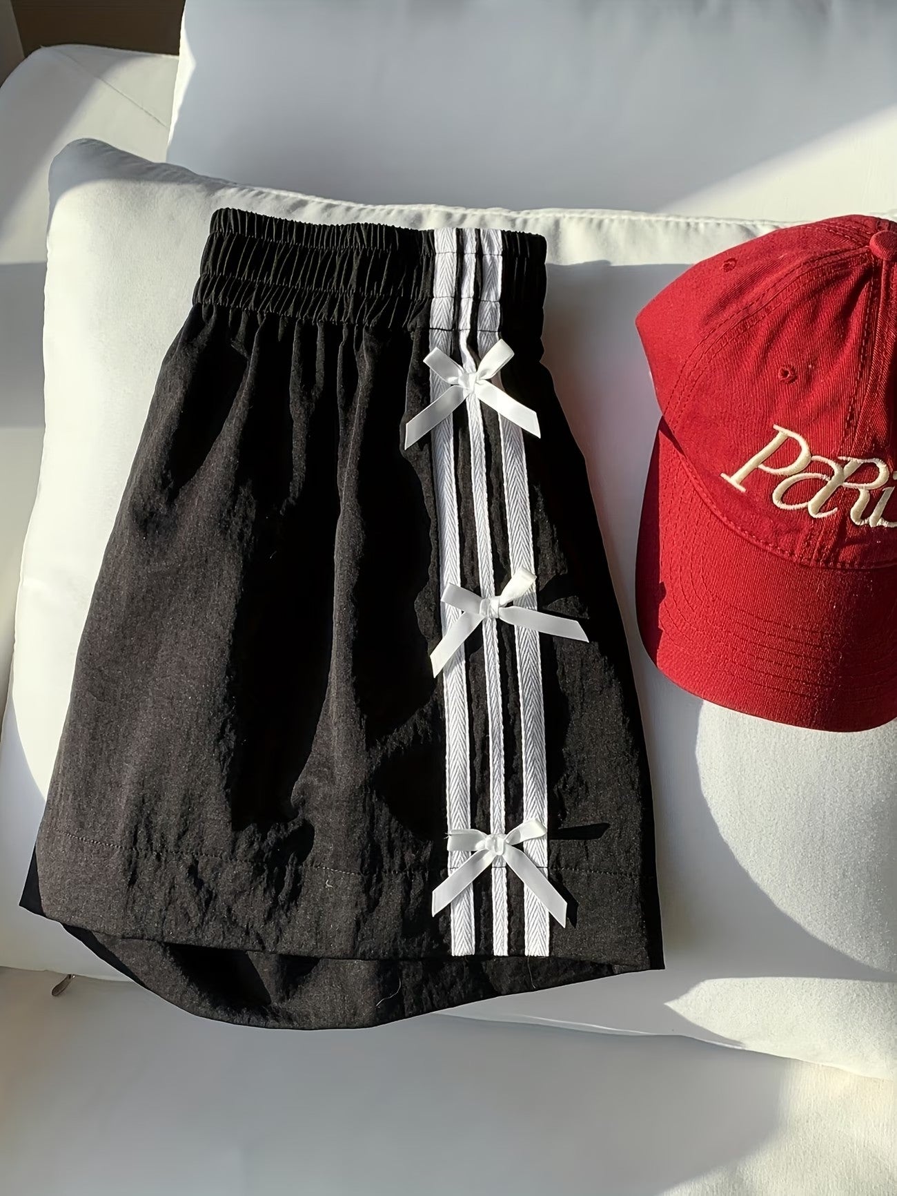 Bow Side Short