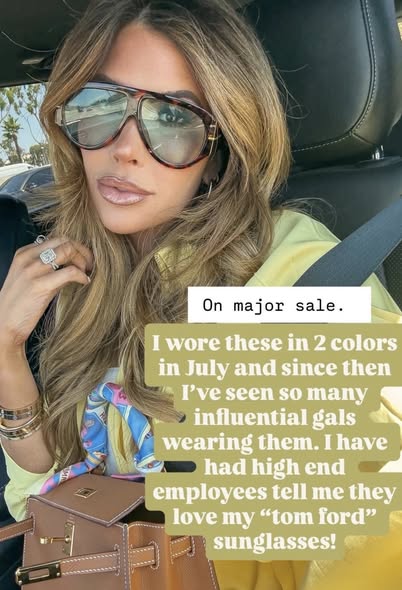 Dupe Aviator Sunglases