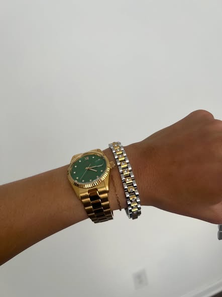 Watch Bracelet
