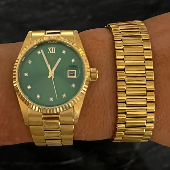 Watch Bracelet