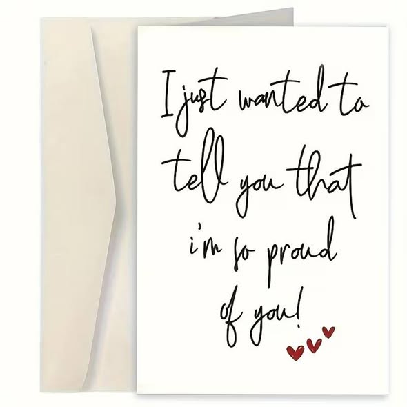 Graduation Card