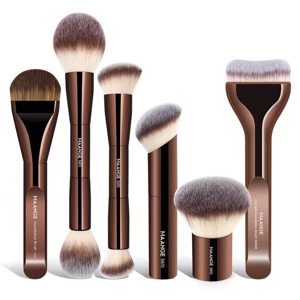 Makeup Brushes