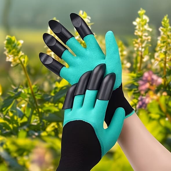 Gardner Gloves