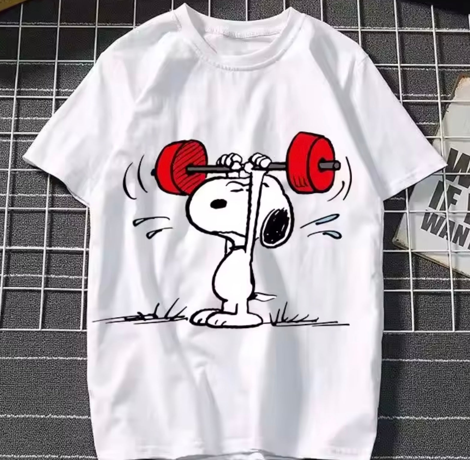 Snoopy TShirt