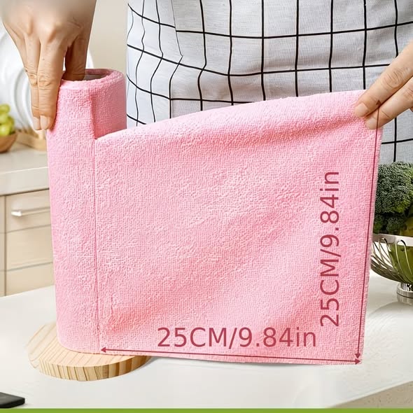 Reusable Towel