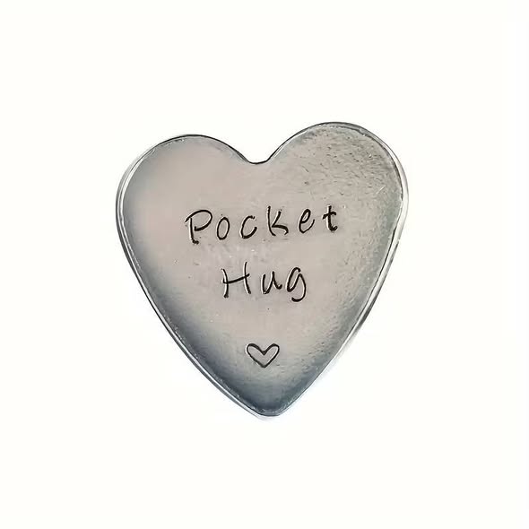 Pocket Hug
