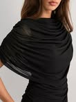 Drape Shoulder Top