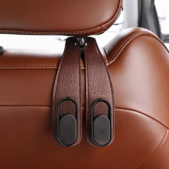 Purse Hooks
