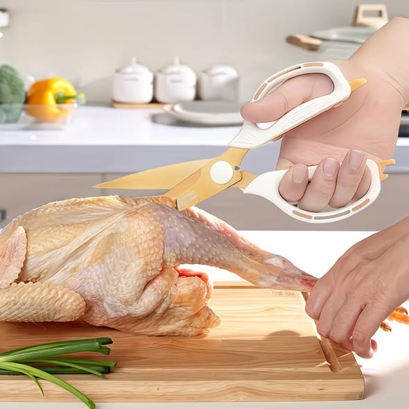 Kitchen Scissors