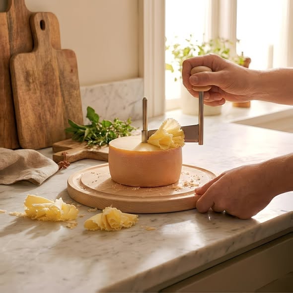 Cheese Board