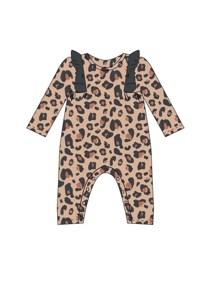 Baby Romper