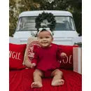 TM Bubble Shorty Romper