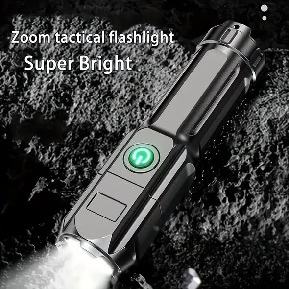 Flashlight
