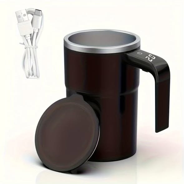 Thermal Mug