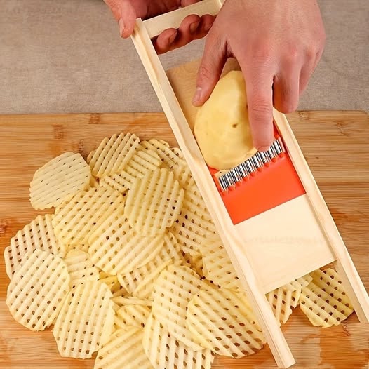 Mandoline Slicer