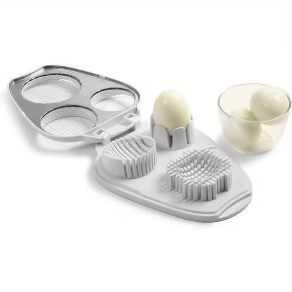 Super Model Egg Slicer