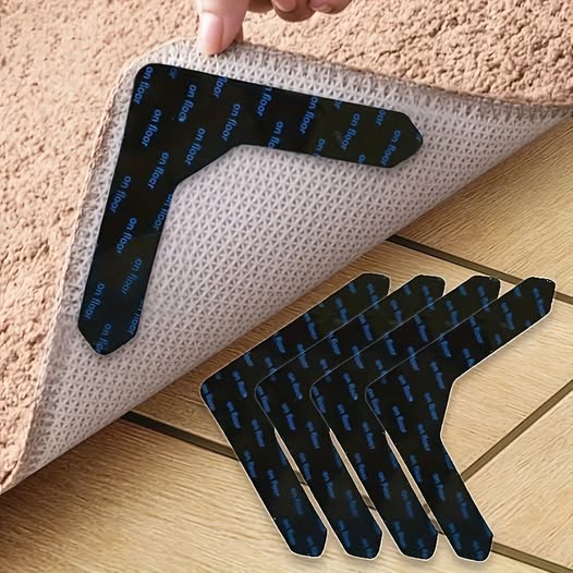 Rug Corner Protectors (12)