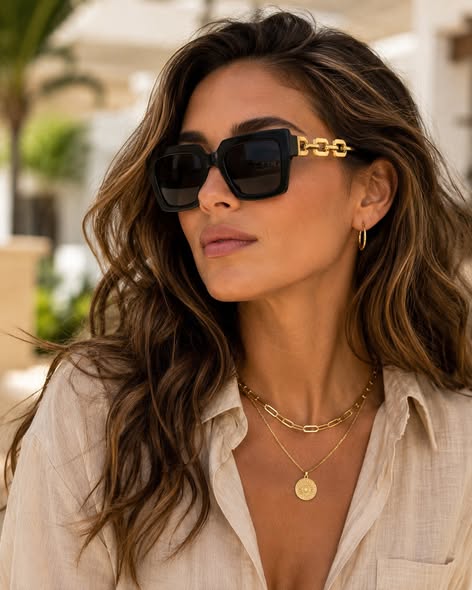 Dupe Sunnies