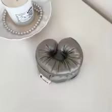 Padded Silky Sleep Scrunchies