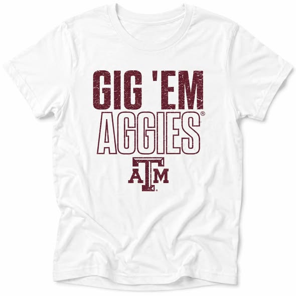 College Gameday Tee