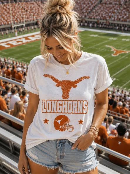 College Gameday Tee