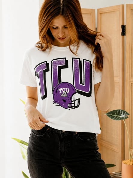 College Gameday Tee