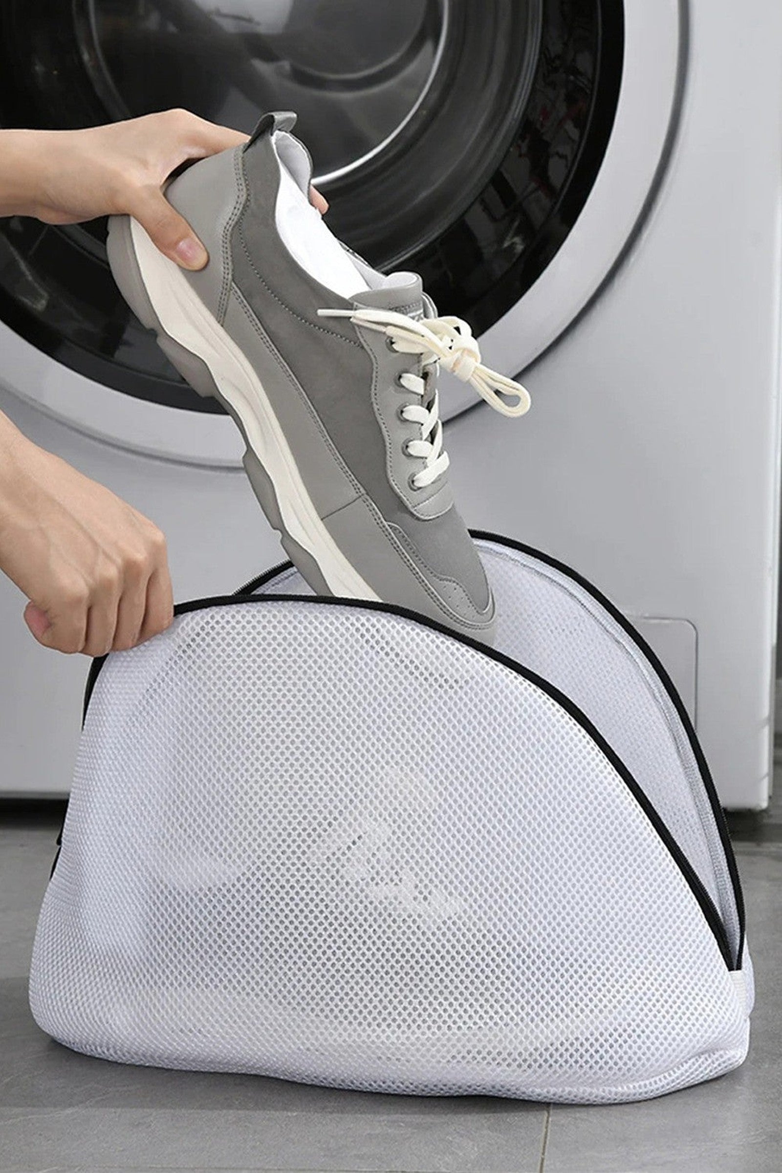 Shoe Laundry Bag