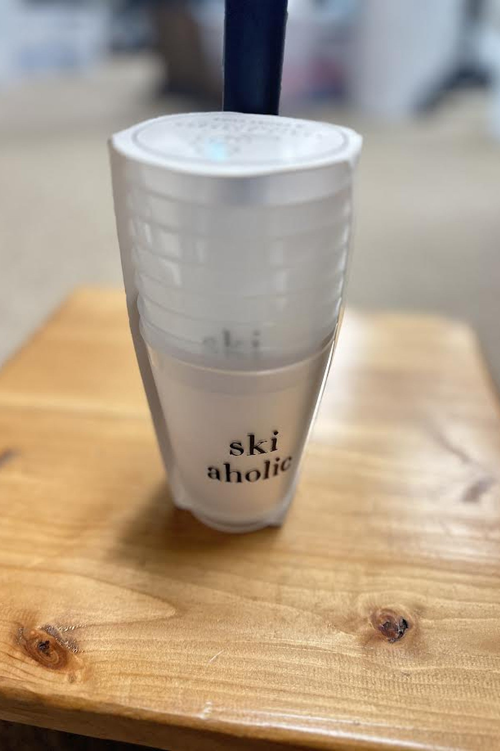 Novelty Cups