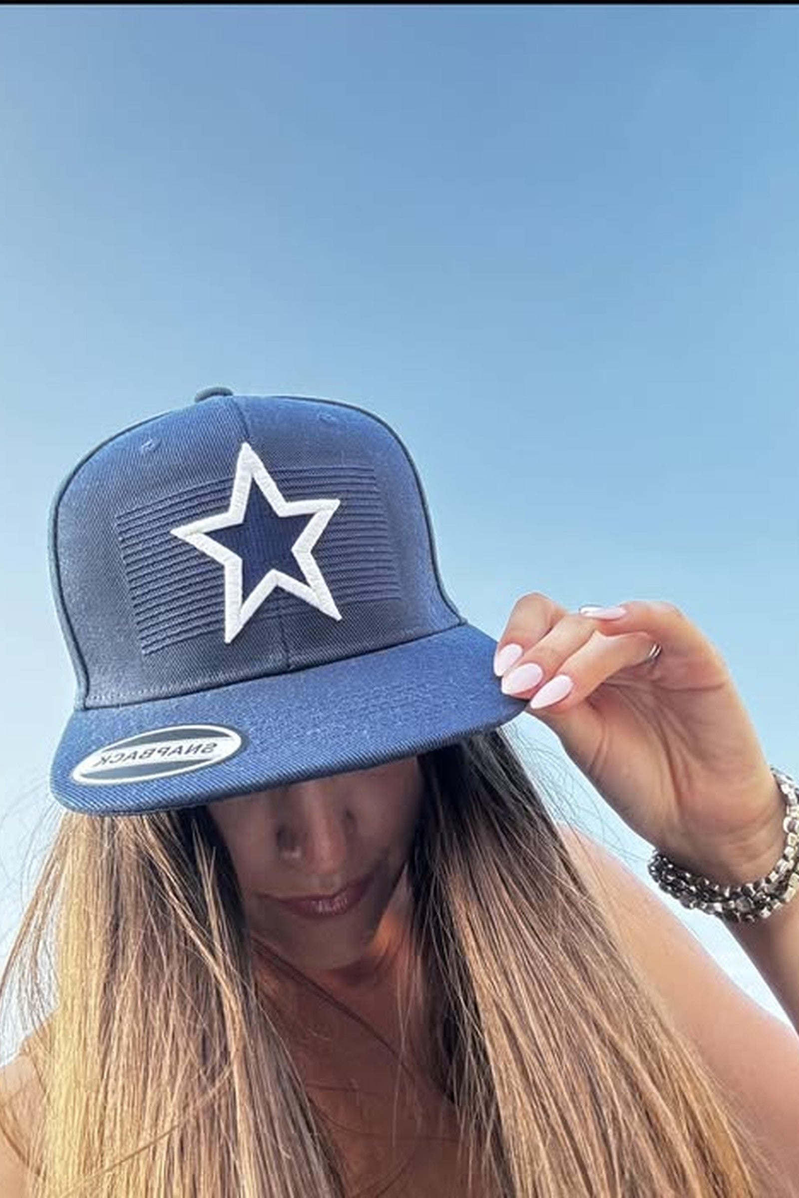 Dallas Cowboy Cap