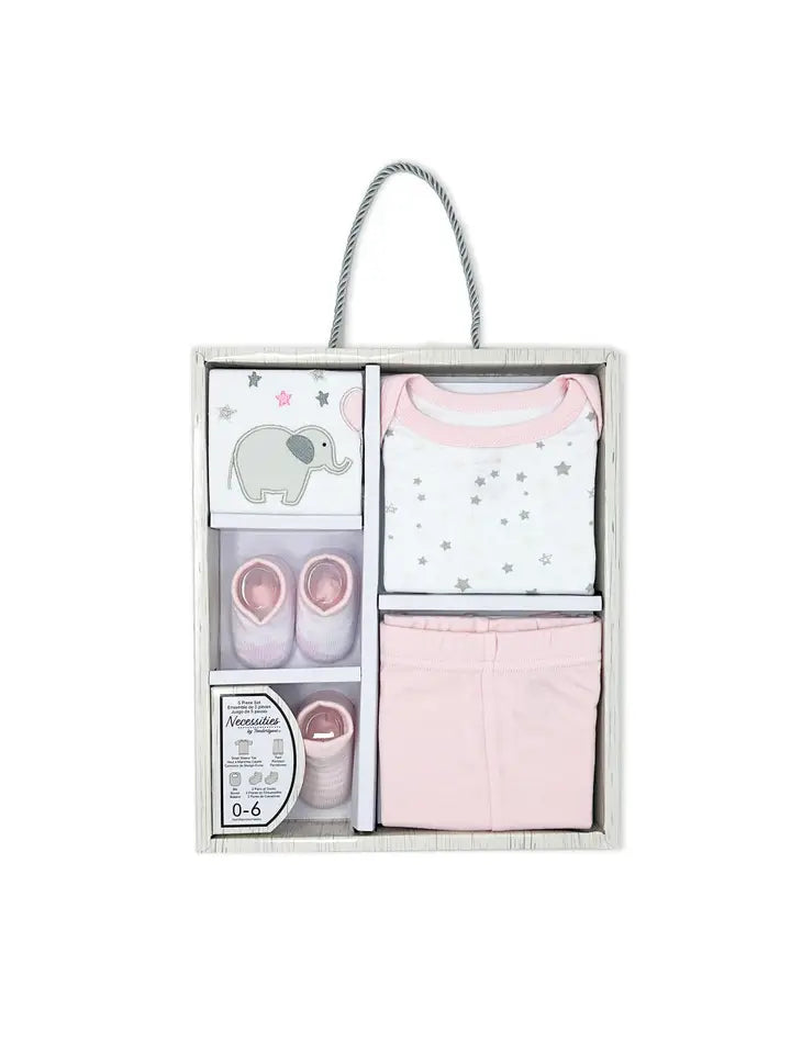 Baby 5 Piece Box Bundle