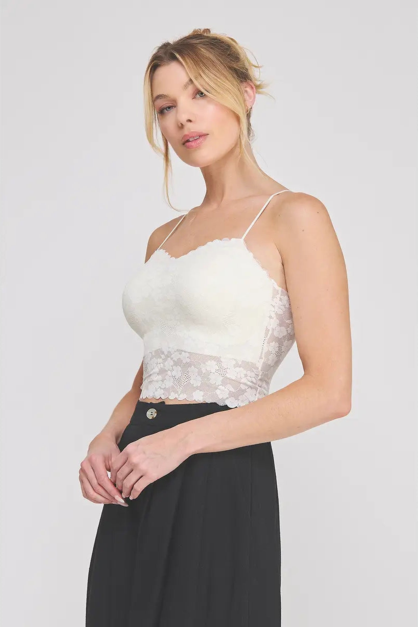Lace Bralette