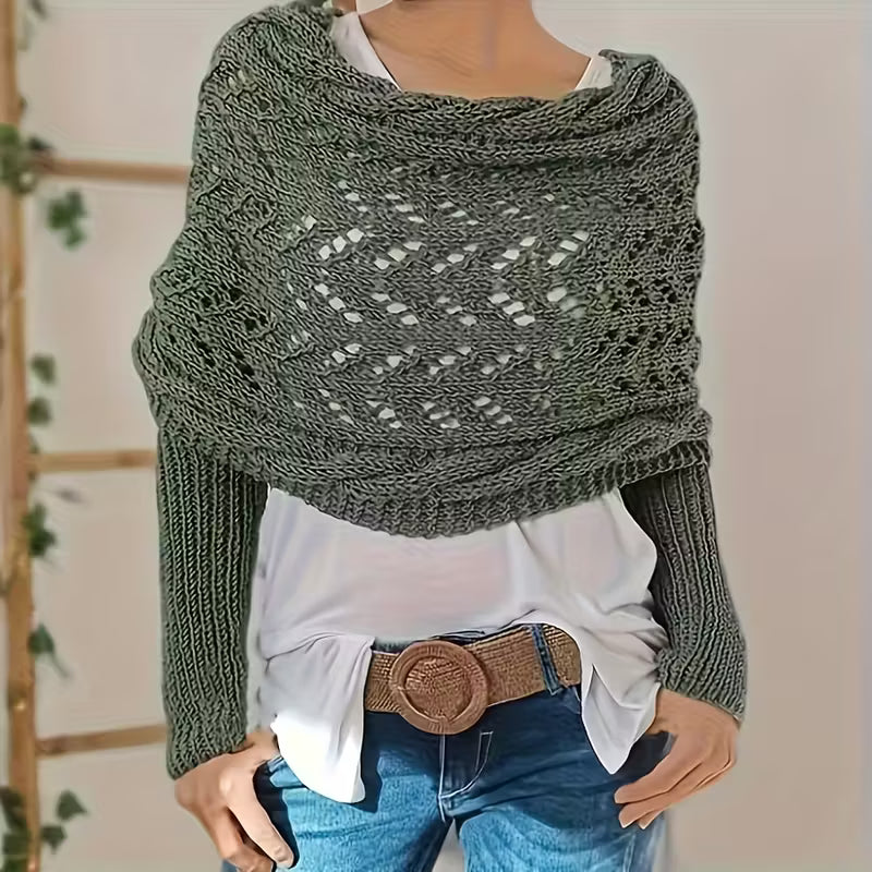 Woven Wrap