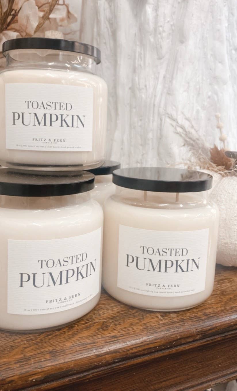 AUTUMN BEST SELLER BOX