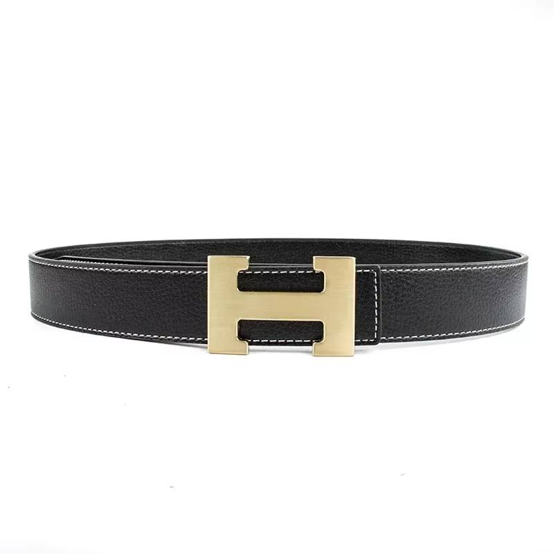 Genuine Leather DD Belt