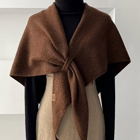 Little Fall Wrap
